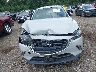 JM1DKFC79G0****** Wrecked 2016 Mazda CX-3 in Massachusetts State