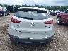 JM1DKFC79G0****** Wrecked 2016 Mazda CX-3