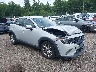 JM1DKFC79G0****** Salvage and Wrecked 2016 Mazda CX-3 in Templeton