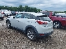 JM1DKFC79G0****** Salvage and Repairable 2016 Mazda CX-3 in Templeton