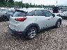 JM1DKFC79G0****** Salvage and Wrecked 2016 Mazda CX-3 in Massachusetts State
