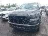 1C6SRFFT4MN****** Destrozados 2021 RAM 1500 en Estado de Ohio