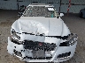 SAJBH4EV4JC****** Salvage 2018 Jaguar XF in California State