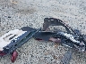 1C3CCCAB5FN****** Wrecked 2015 Chrysler 200 in Georgia State