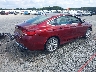 1C3CCCAB5FN****** Salvage and Wrecked 2015 Chrysler 200 in Georgia State