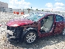 1C3CCCAB5FN****** Salvage and Repairable 2015 Chrysler 200 in Georgia State