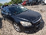 1G1ZC5E06CF****** Salvamento y Destrozados 2012 Chevrolet Malibu en Denver East