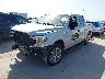 1FTEW1CP7JK****** Used and Repairable 2018 Ford F-150 in Austin