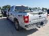 1FTEW1CP7JK****** Salvage and Repairable 2018 Ford F-150 in Austin