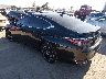 58ADA1C14SU****** Salvage and Repairable 2025 Lexus ES in North Hollywood