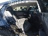 58ADA1C14SU****** Wrecked 2025 Lexus ES in North Hollywood