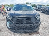 2FMTK4K94FB****** Wrecked 2015 Ford Edge in Florida State