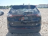 2FMTK4K94FB****** Wrecked 2015 Ford Edge