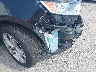 2FMTK4K94FB****** Salvage and Repairable 2015 Ford Edge in Florida State