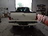 5TBDT481X4S****** Wrecked 2004 Toyota Tundra