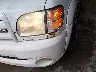 5TBDT481X4S****** Salvage and Repairable 2004 Toyota Tundra in Davenport