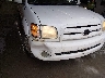 5TBDT481X4S****** Salvage and Repairable 2004 Toyota Tundra in Iowa State