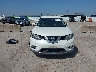 5N1AT2MT1GC****** Destrozados 2016 Nissan Rogue en Estado de Texas