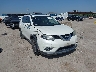 5N1AT2MT1GC****** Salvamento y Destrozados 2016 Nissan Rogue en Dallas