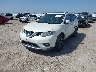 5N1AT2MT1GC****** Usados y Reparables 2016 Nissan Rogue en Dallas