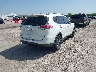 5N1AT2MT1GC****** Salvamento y Destrozados 2016 Nissan Rogue en Estado de Texas