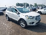1FMCU9GD0JU****** Salvamento y Destrozados 2018 Ford Escape en Englishtown