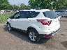 1FMCU9GD0JU****** Salvamento y Reparables 2018 Ford Escape en Englishtown