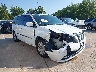 2C4RC1BG4FR****** Salvage and Wrecked 2015 Chrysler Town & Country in Saint Louis