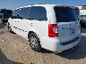 2C4RC1BG4FR****** Salvage and Repairable 2015 Chrysler Town & Country in Saint Louis