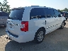 2C4RC1BG4FR****** Salvage and Wrecked 2015 Chrysler Town & Country in Illinois State