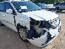 2C4RC1BG4FR****** Salvage and Repairable 2015 Chrysler Town & Country in Illinois State