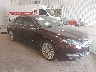 3LN6L2G91DR****** Salvage and Wrecked 2013 Lincoln MKZ in Flint