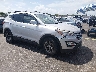 5XYZU3LB0EG****** Salvage and Wrecked 2014 Hyundai Santa Fe in Miami North