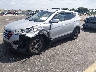 5XYZU3LB0EG****** Used and Repairable 2014 Hyundai Santa Fe in Miami North