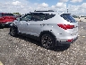 5XYZU3LB0EG****** Salvage and Repairable 2014 Hyundai Santa Fe in Miami North