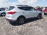 5XYZU3LB0EG****** Salvage and Wrecked 2014 Hyundai Santa Fe in Florida State