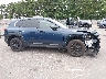 7MMVABDM8SN****** Used 2025 Mazda CX-50 in New York State