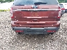 1FM5K8D85FG****** Wrecked 2015 Ford Explorer