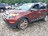 1FM5K8D85FG****** Used and Repairable 2015 Ford Explorer in Taunton