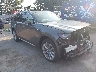 JM3KKEHD7T1****** Salvage and Wrecked 2026 Mazda CX-90 MHEV in Long Island