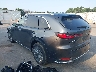 JM3KKEHD7T1****** Salvage and Repairable 2026 Mazda CX-90 MHEV in Long Island