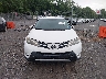 2T3WFREV2EW****** Wrecked 2014 Toyota RAV4 in Virginia State