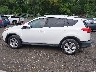 2T3WFREV2EW****** Repairable 2014 Toyota RAV4 in Virginia State