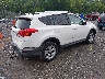 2T3WFREV2EW****** Salvage and Wrecked 2014 Toyota RAV4 in Virginia State