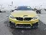 WBS3R9C5XFK****** Used 2015 BMW M4 in California State