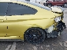 WBS3R9C5XFK****** Repairable 2015 BMW M4