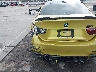 WBS3R9C5XFK****** Used and Repairable 2015 BMW M4 in Los Angeles South