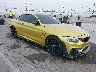 WBS3R9C5XFK****** Salvage and Wrecked 2015 BMW M4 in Los Angeles South