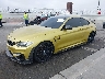 WBS3R9C5XFK****** Used and Repairable 2015 BMW M4 in Los Angeles South