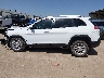 1C4PJLCB1MD****** Salvage 2021 Jeep Cherokee